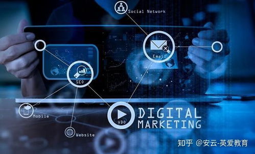 國外大學(xué)數(shù)字營銷專業(yè) 課程內(nèi)容與互聯(lián)網(wǎng)信息服務(wù)實踐