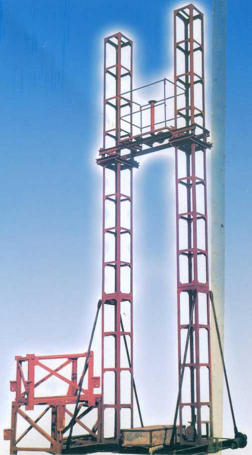 昌達建筑機械廠 深耕建筑與營林機械制造，助力行業安全高效發展