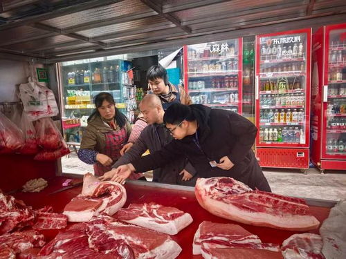敘永縣市場監管局全力筑牢春節期間食品安全防線
