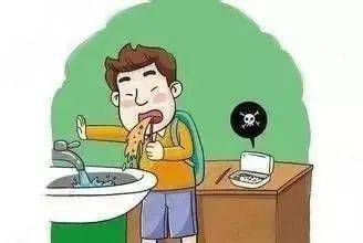 高考護航，食安先行 為學子守護舌尖上的安全